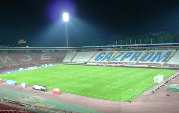 Red Star Stadium