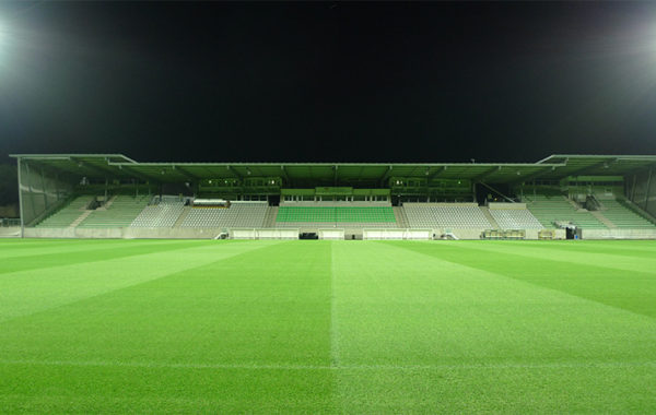 Vannes Stadium