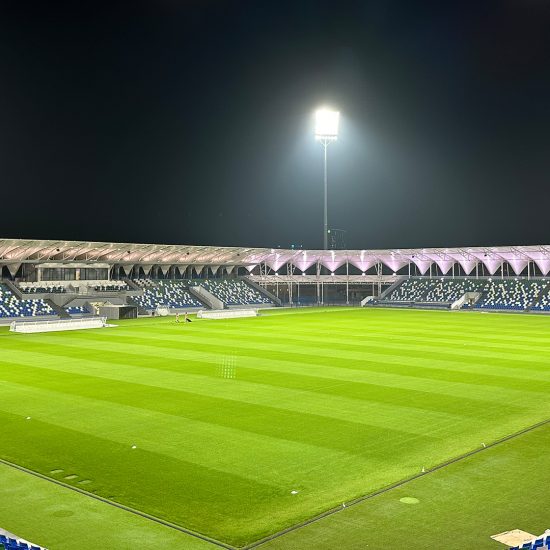Al-Fateh Sports Club